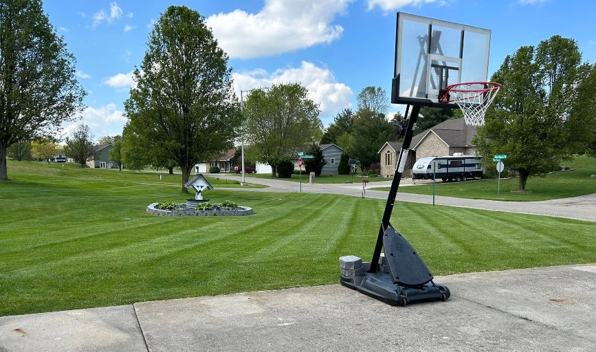 LANDSCAPE DESIGN SERVICES